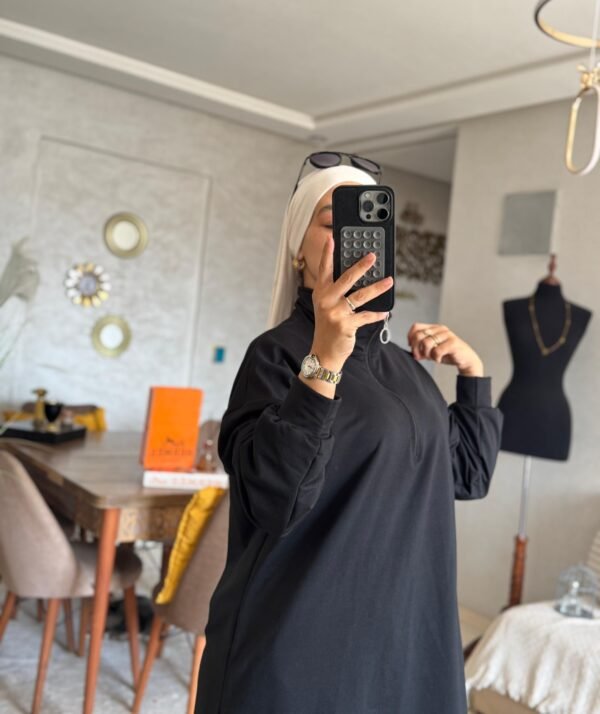 طقم مريح وأنيقSNSL - Image 7