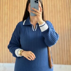 فستان بولو AZ12